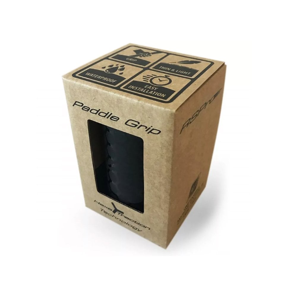 RS Pro Paddle Grip Hexa