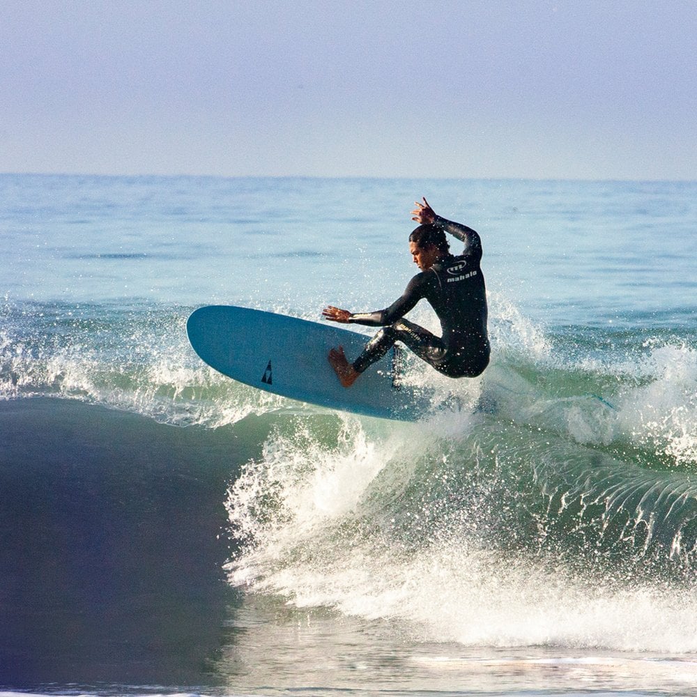 SIC Maui Drifter TT Surfboard