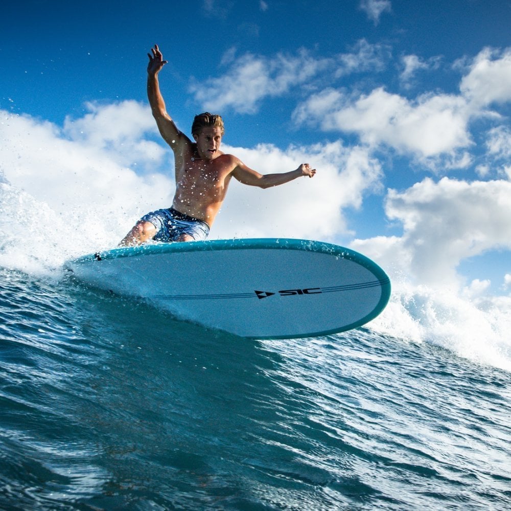 SIC Maui Pick Pocket Surfboard