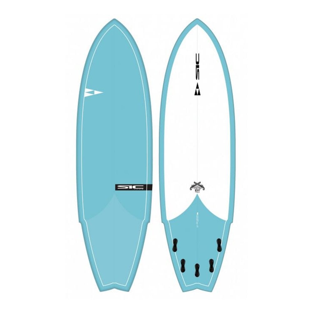 SIC Maui Pistol Whip Surfboard