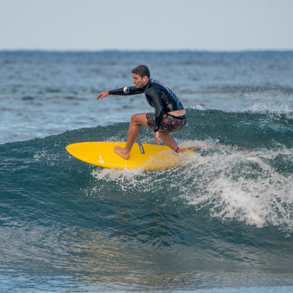 SIC Maui Pistol Whip Surfboard