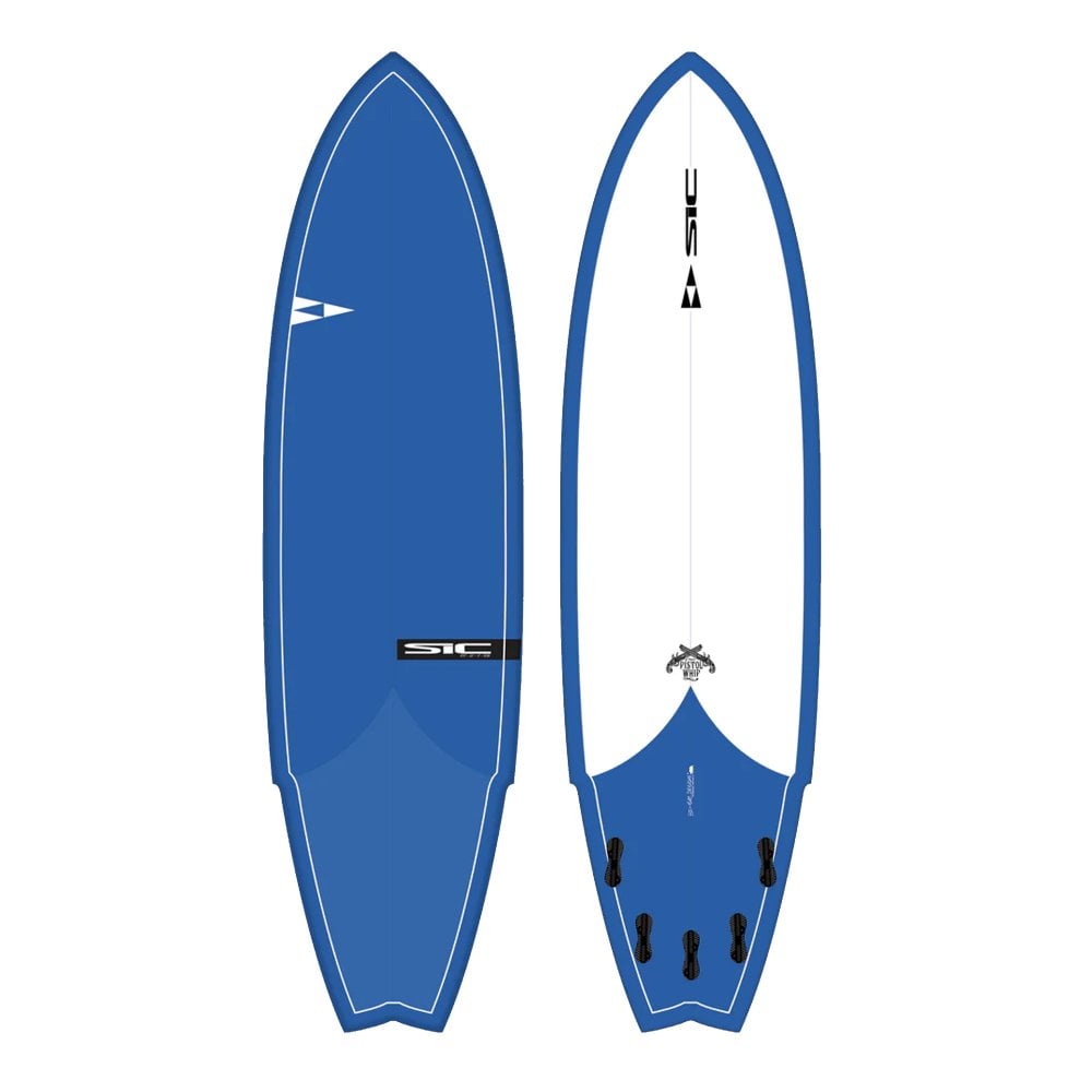 SIC Maui Pistol Whip Surfboard