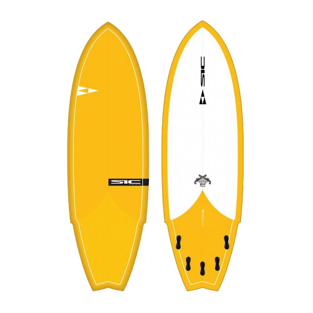 SIC Maui Pistol Whip Surfboard