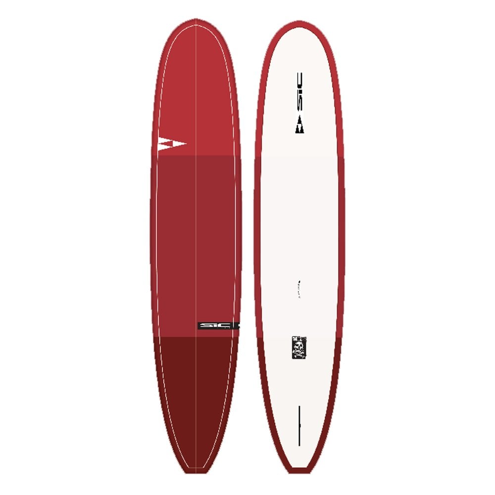 SIC Maui Smuggler Surfboard - 9ft4