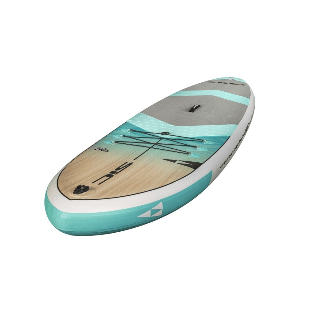 SIC Maui Tao Air Glide 10 ft 6 - Inflatable Paddle Board Package
