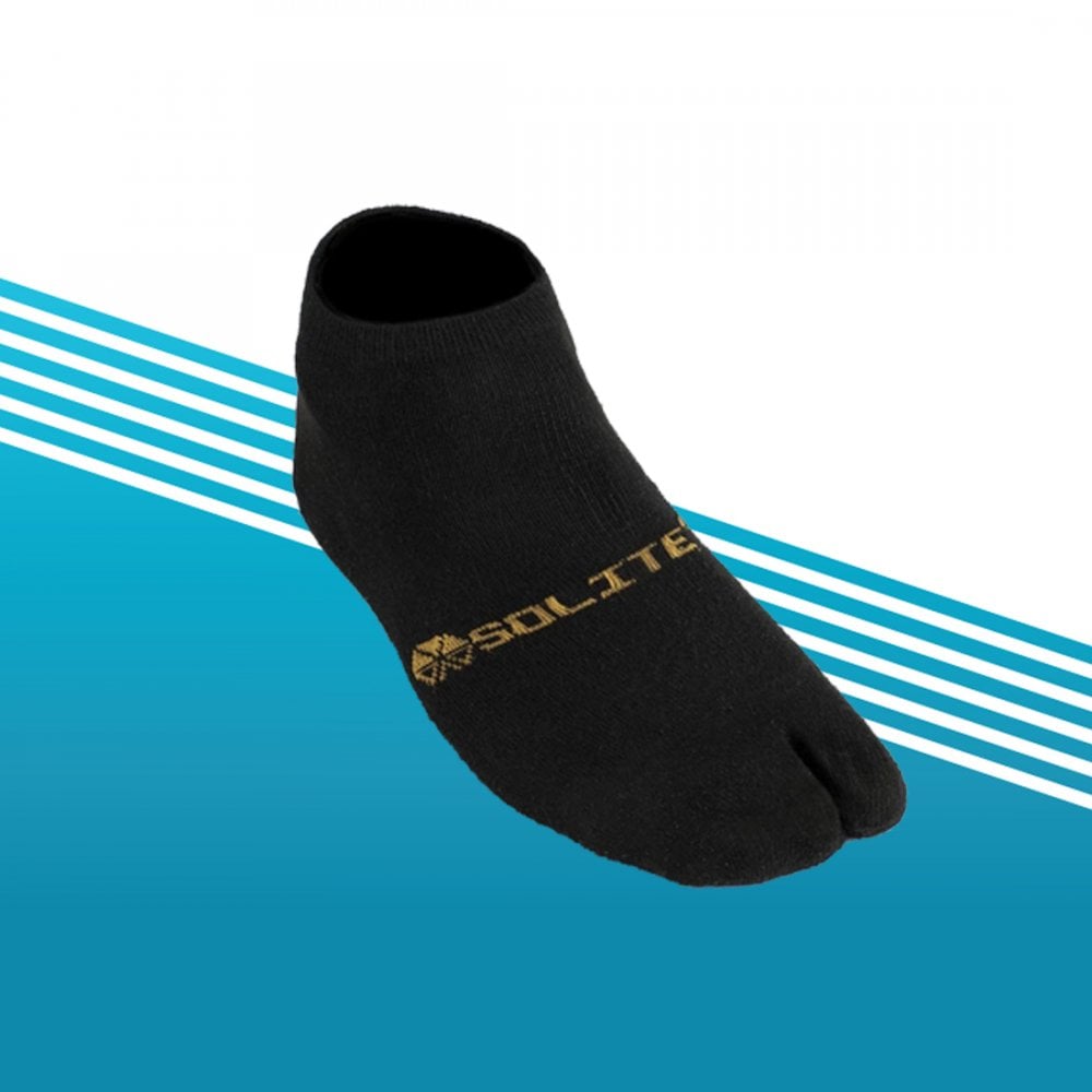 Solite 3mm Custom Omni Wetsuit Boots