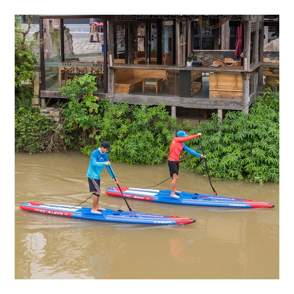 Starboard 14 ft Sprint Deluxe - 2025