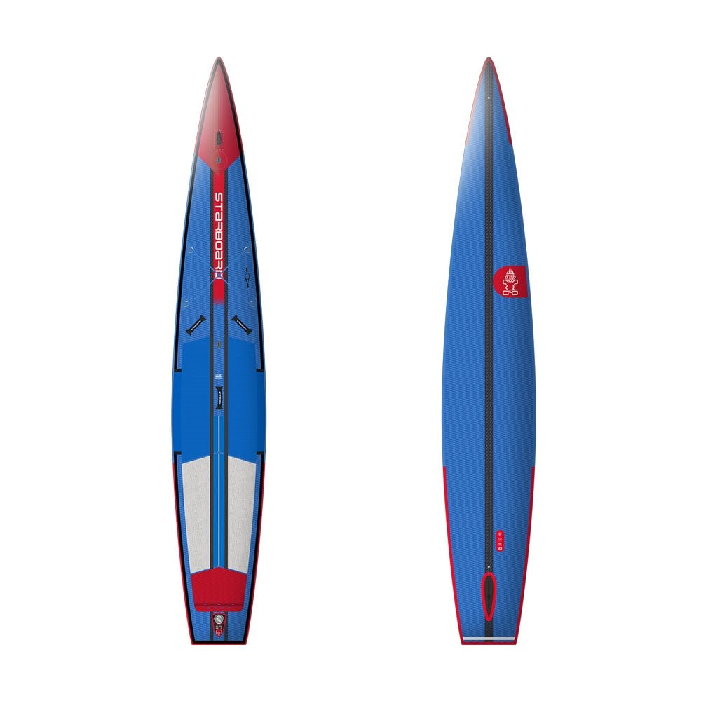 Starboard 14 ft Sprint Deluxe - 2025