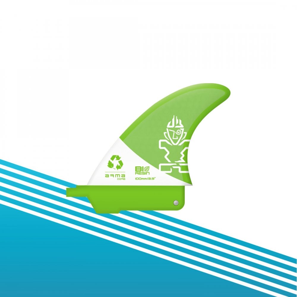 Starboard Arma Core Bio Resin SUP Fin