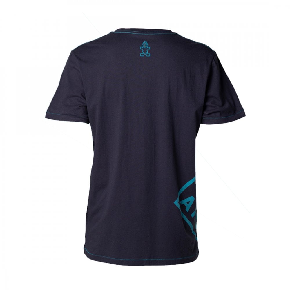 Starboard Block Tee - Boys