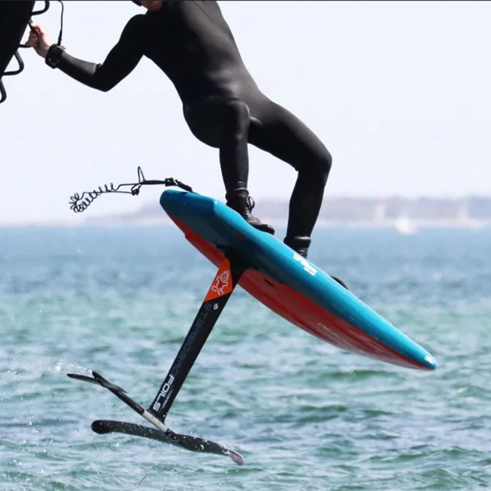 Starboard E Type Foil QL
