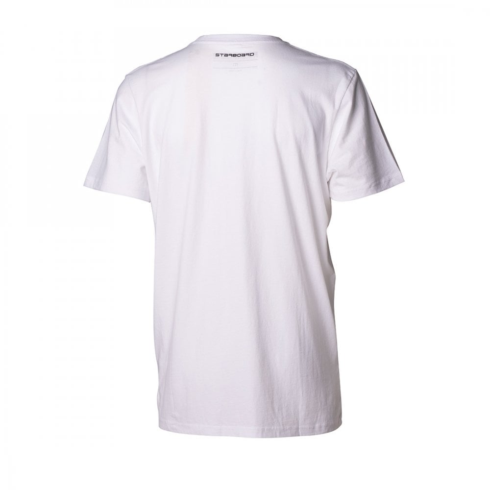 Starboard F**K Plastic Tee - Mens 22