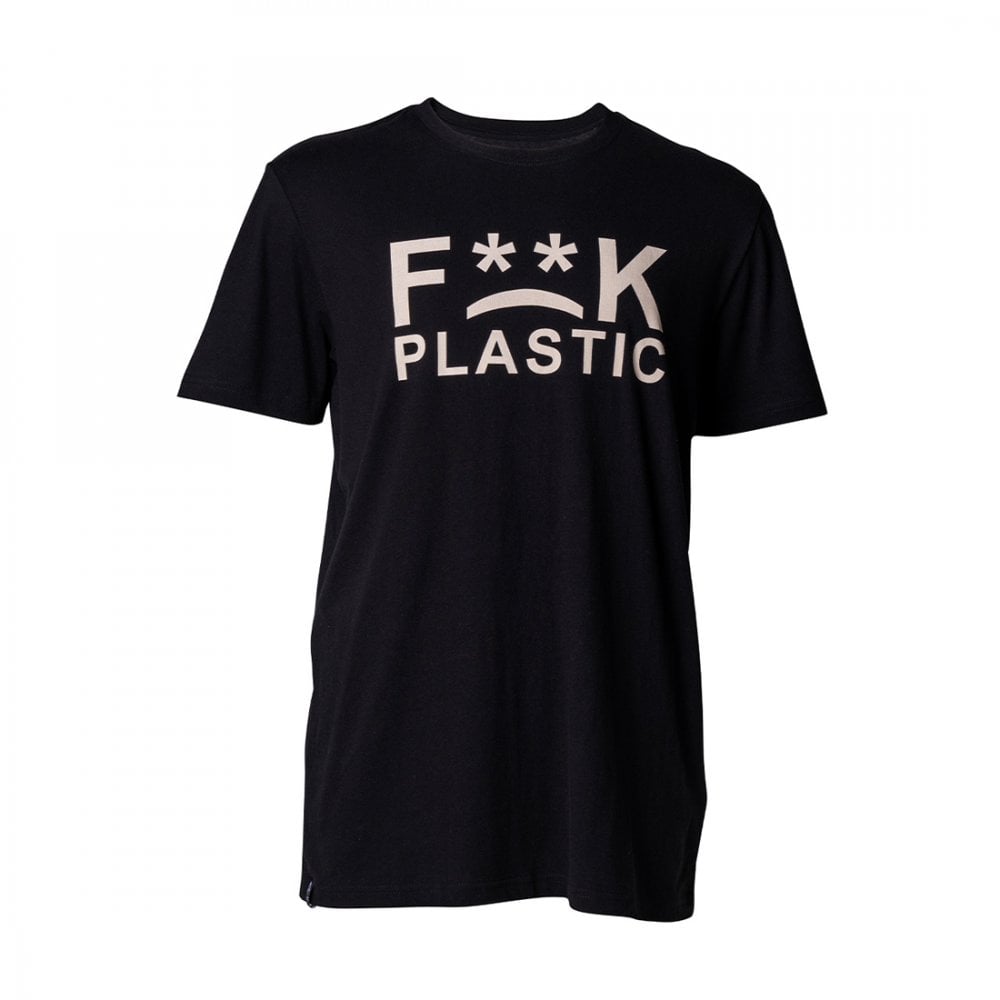 Starboard F**K Plastic Tee - Mens 22