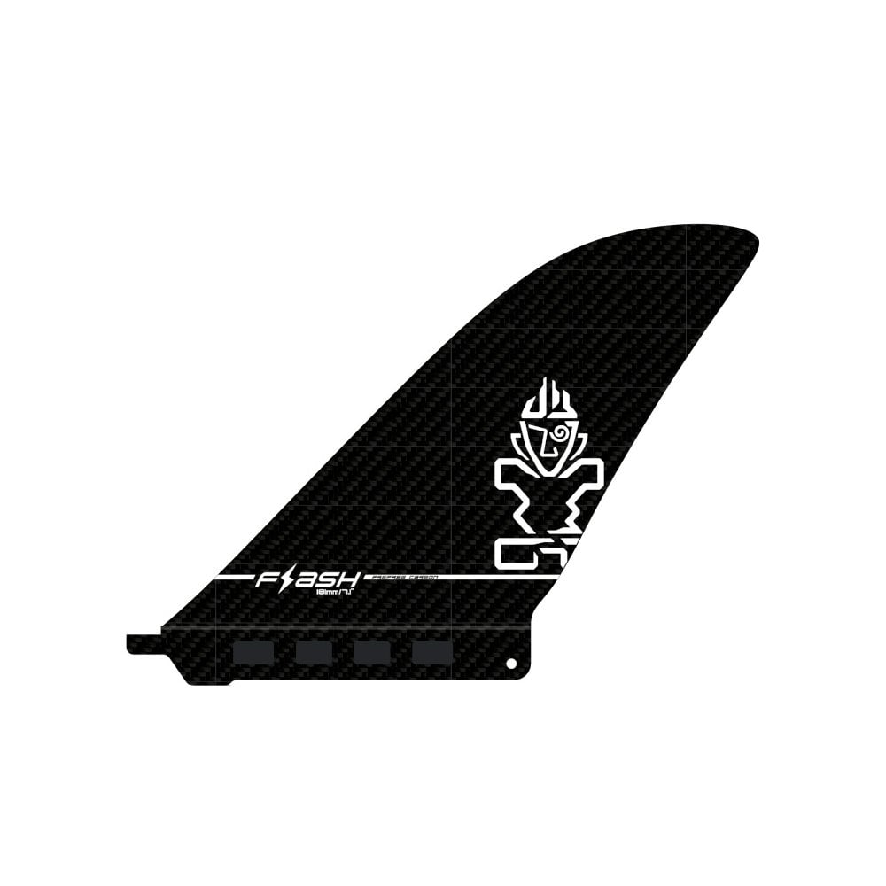 Starboard Flash Carbon Race Fin