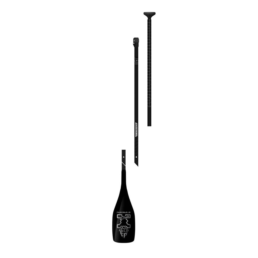 Starboard Lima Carbon S35 3 Piece Paddle - Large - 2024