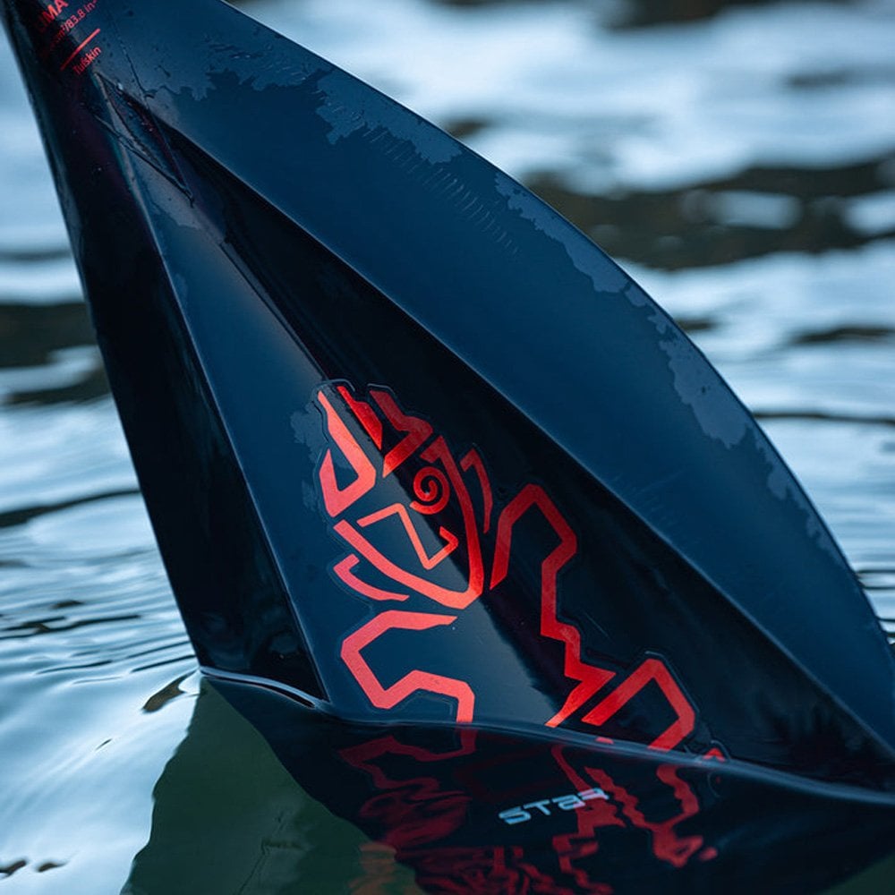 Starboard Lima Tufskin 2 Piece Paddle - V5