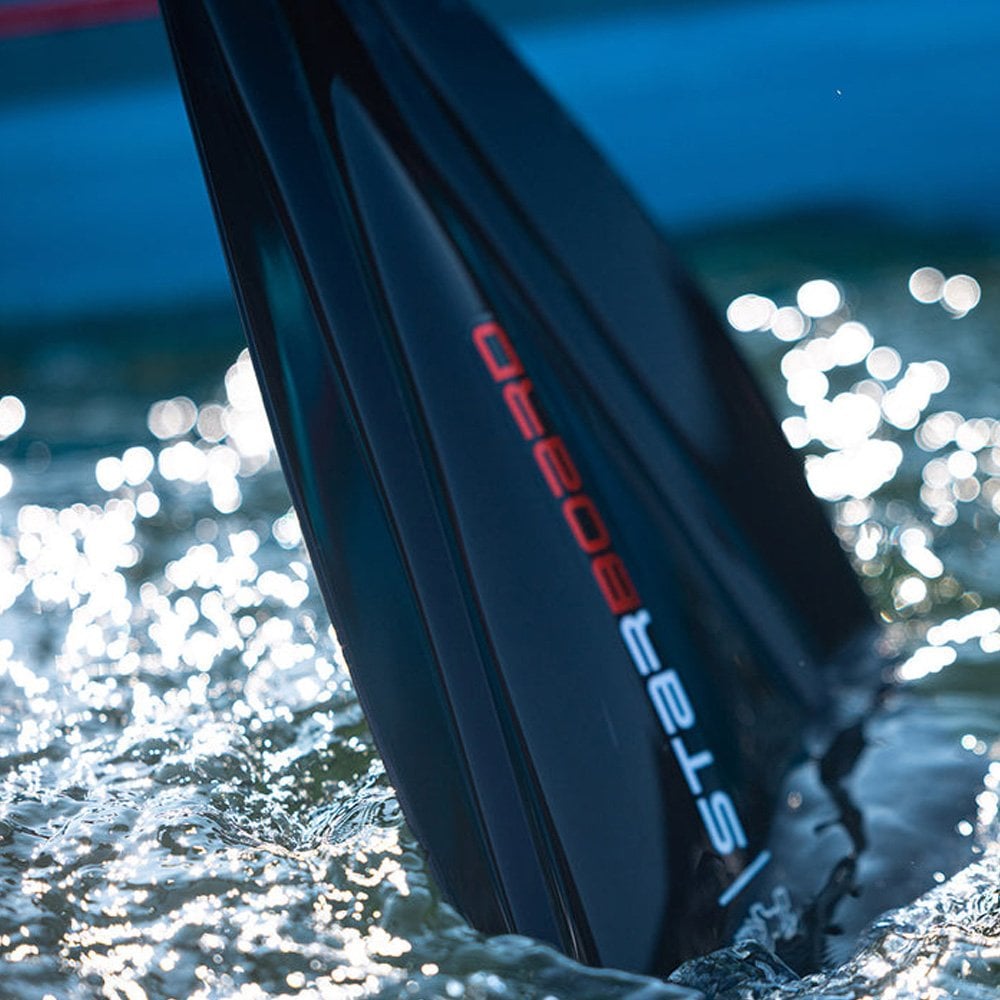 Starboard Lima Tufskin 2 Piece Paddle - V5
