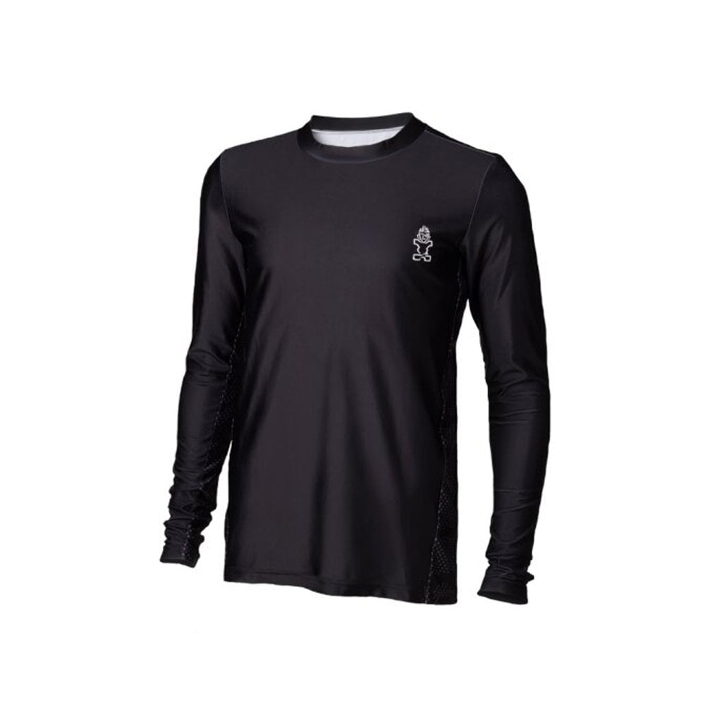 Starboard Long Sleeve Lycra Top - Mens 19