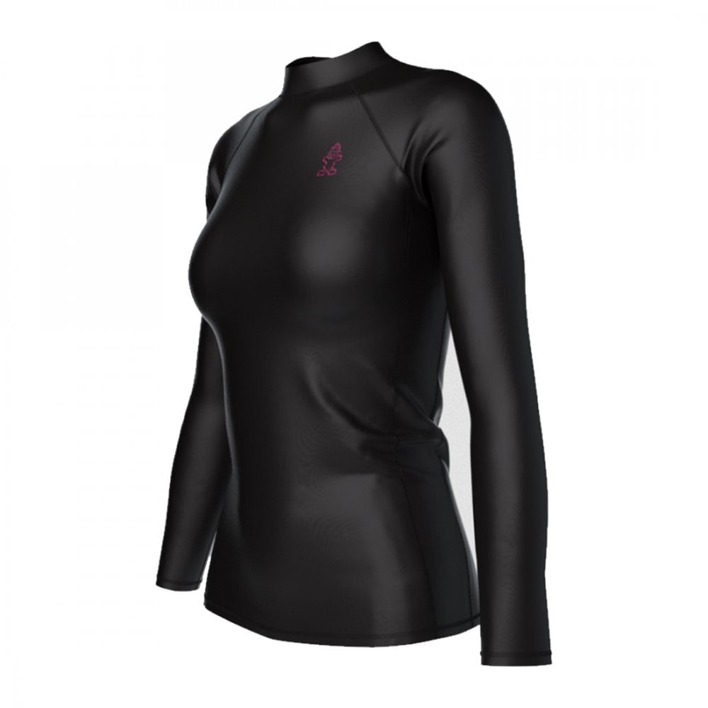 Starboard Long Sleeve Lycra Top - Womens 21