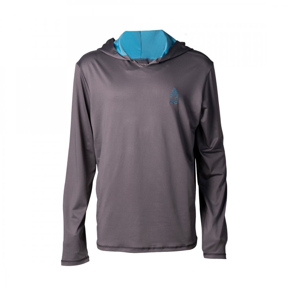 Starboard Long Sleeve Water Shirt - Mens 22