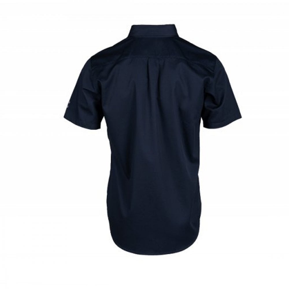 Starboard Mens Full Button Shirt