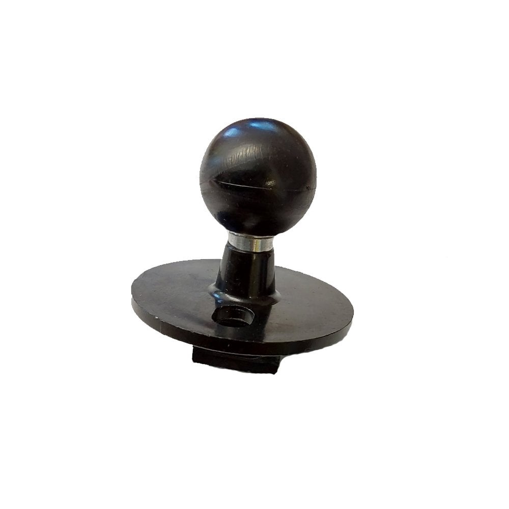 Starboard Mount for Composite SUP