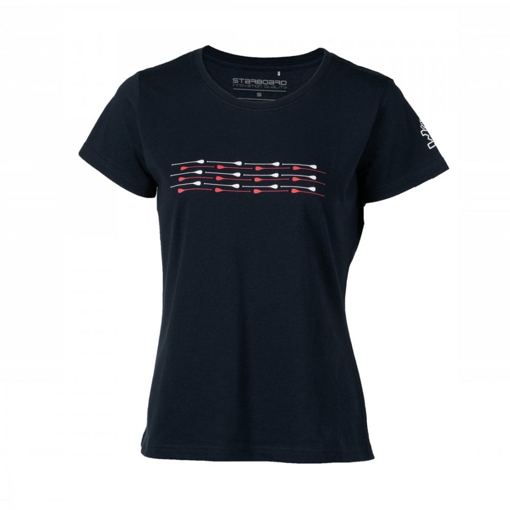 Starboard Paddle Tee - Womens 20