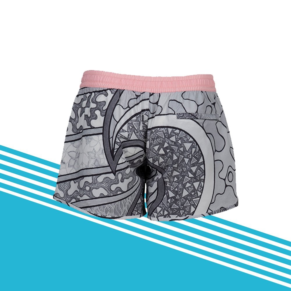 Starboard Sonni Boardshorts - Womens