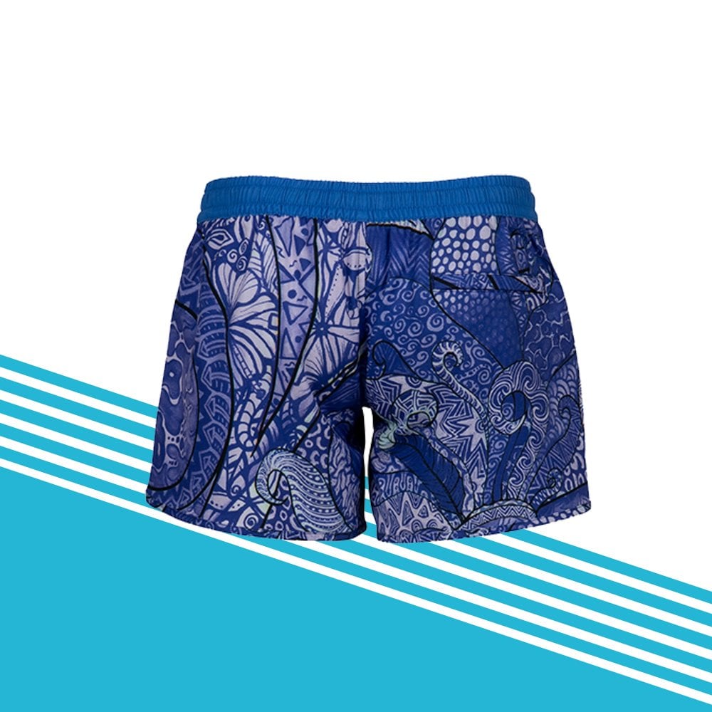 Starboard Sonni Boardshorts - Womens