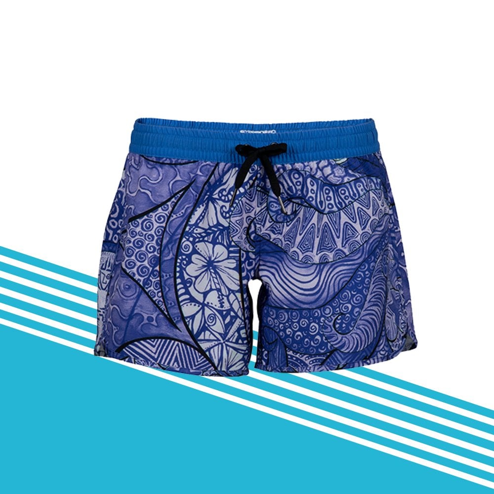 Starboard Sonni Boardshorts - Womens