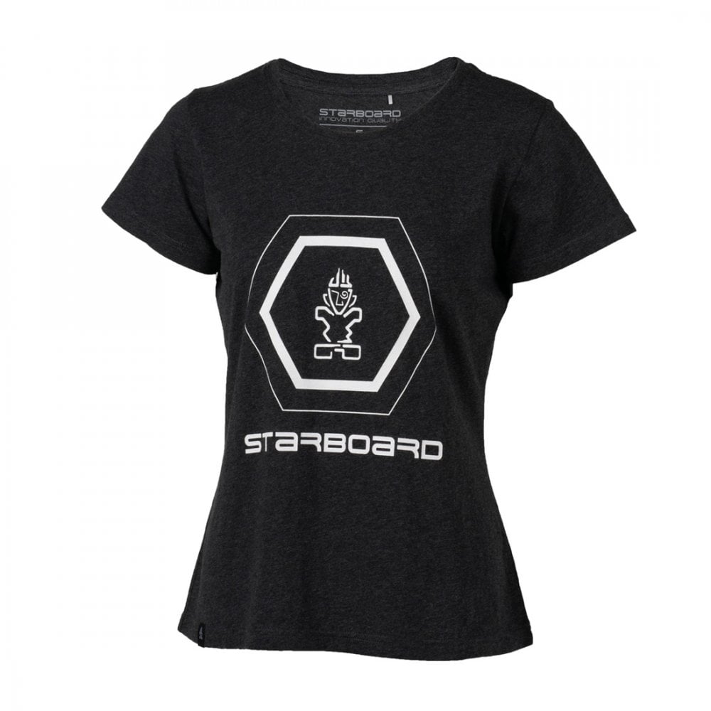 Starboard Tee - Womens 20