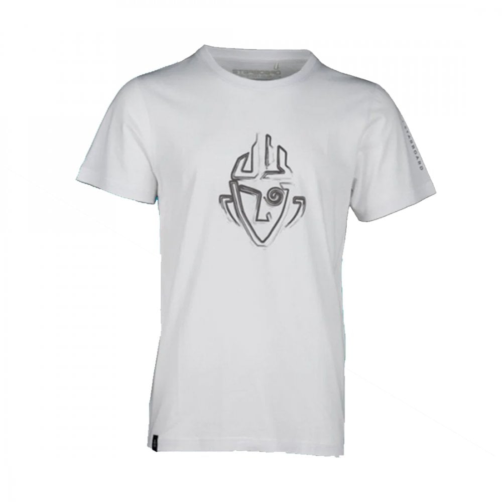 Starboard Tiki Tee - Mens 21