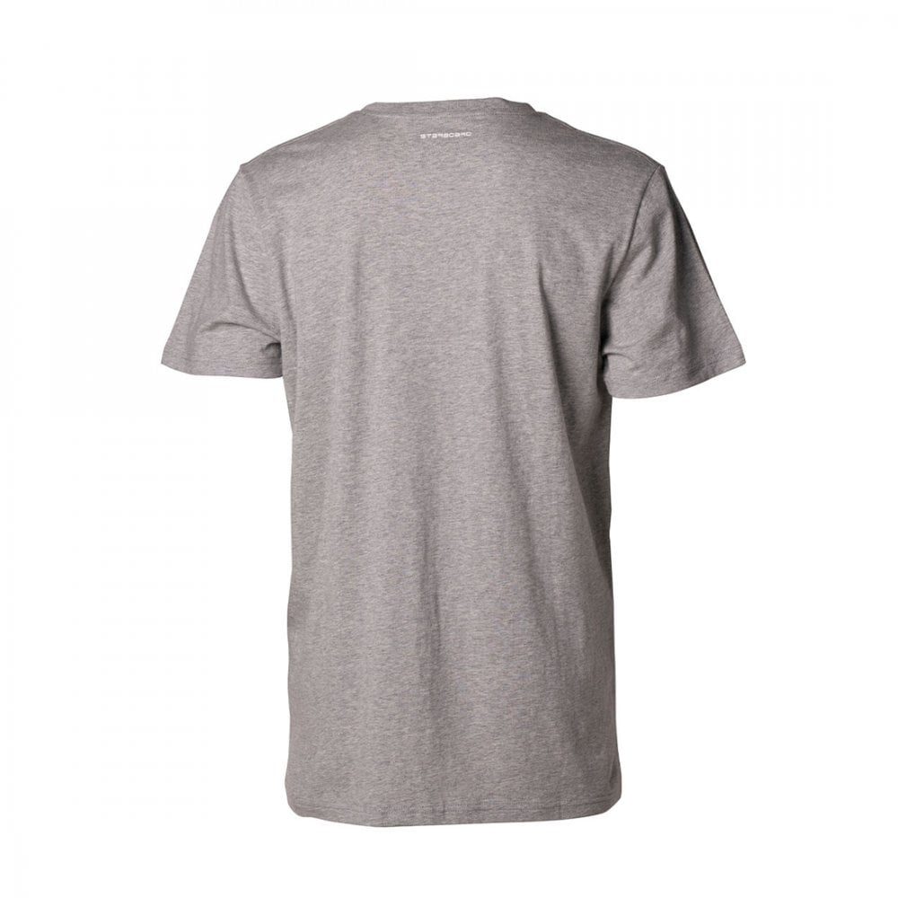 Starboard Tiki Tee - Mens 22