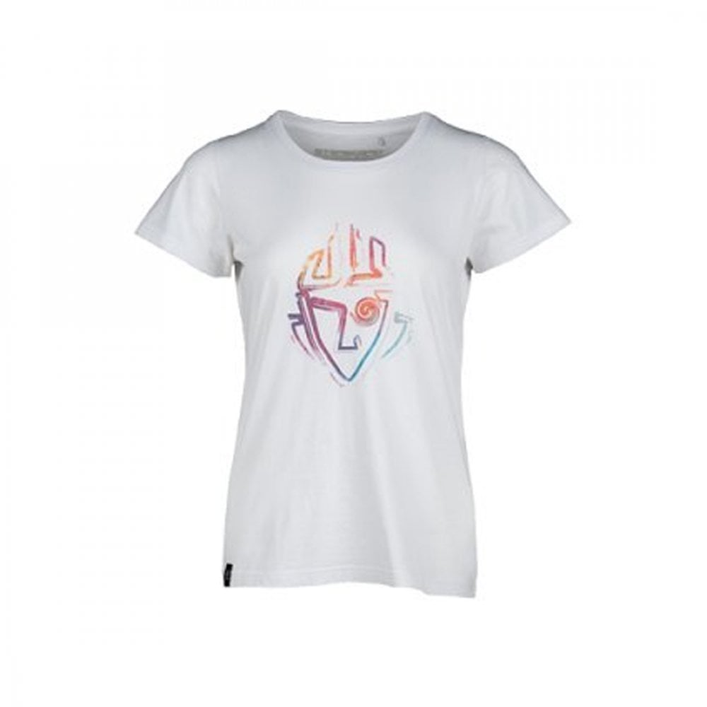 Starboard Tiki Tee - Womens 21