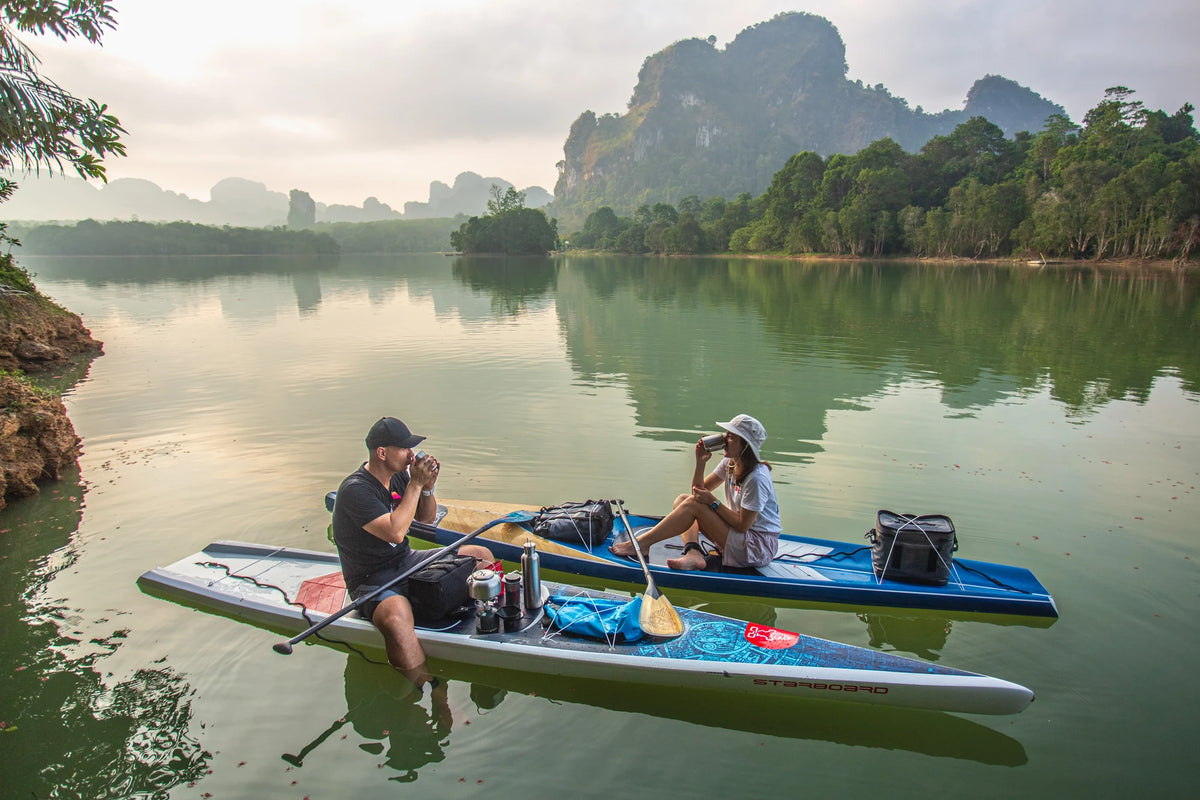 Starboard Touring Starlite - 2026