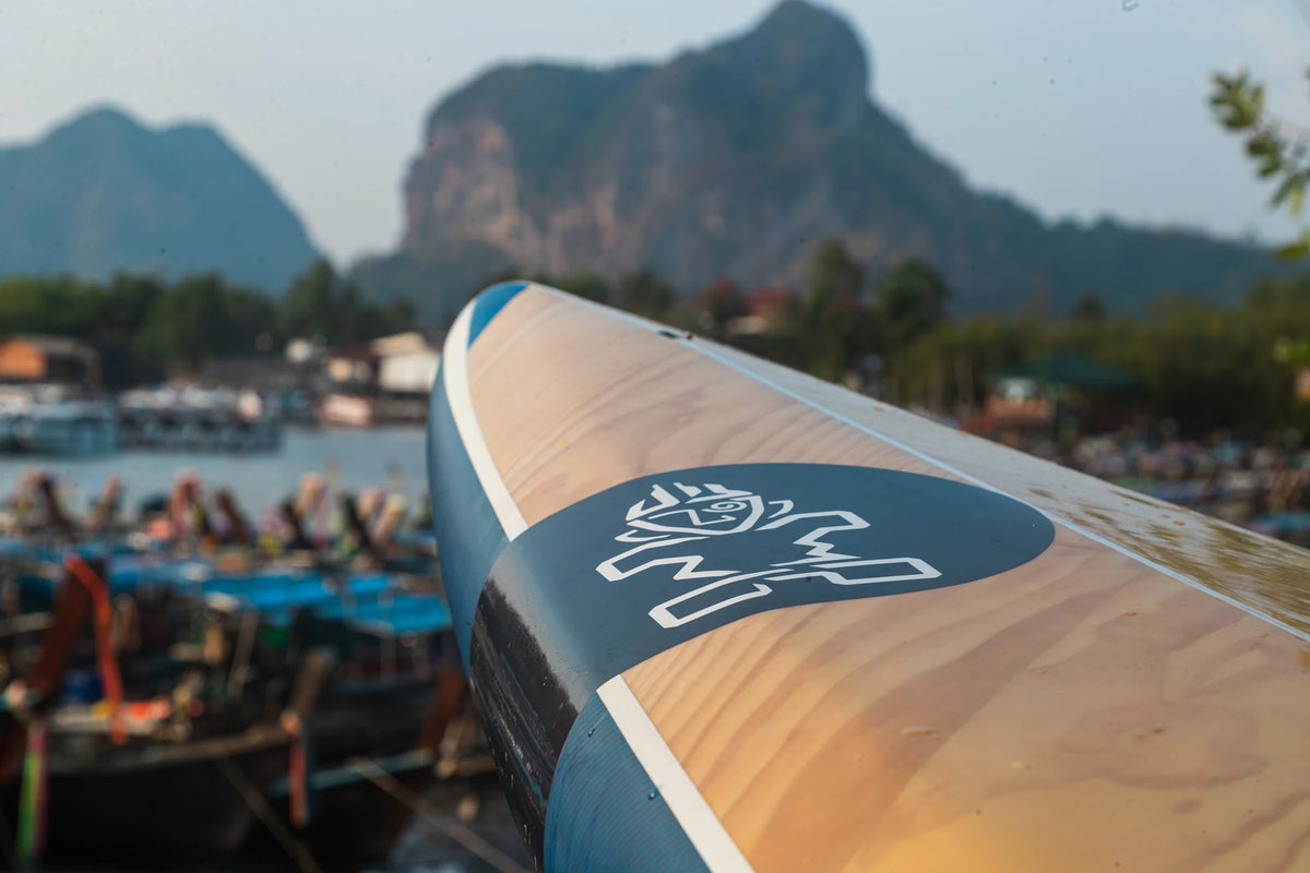 Starboard Touring Starlite - 2026