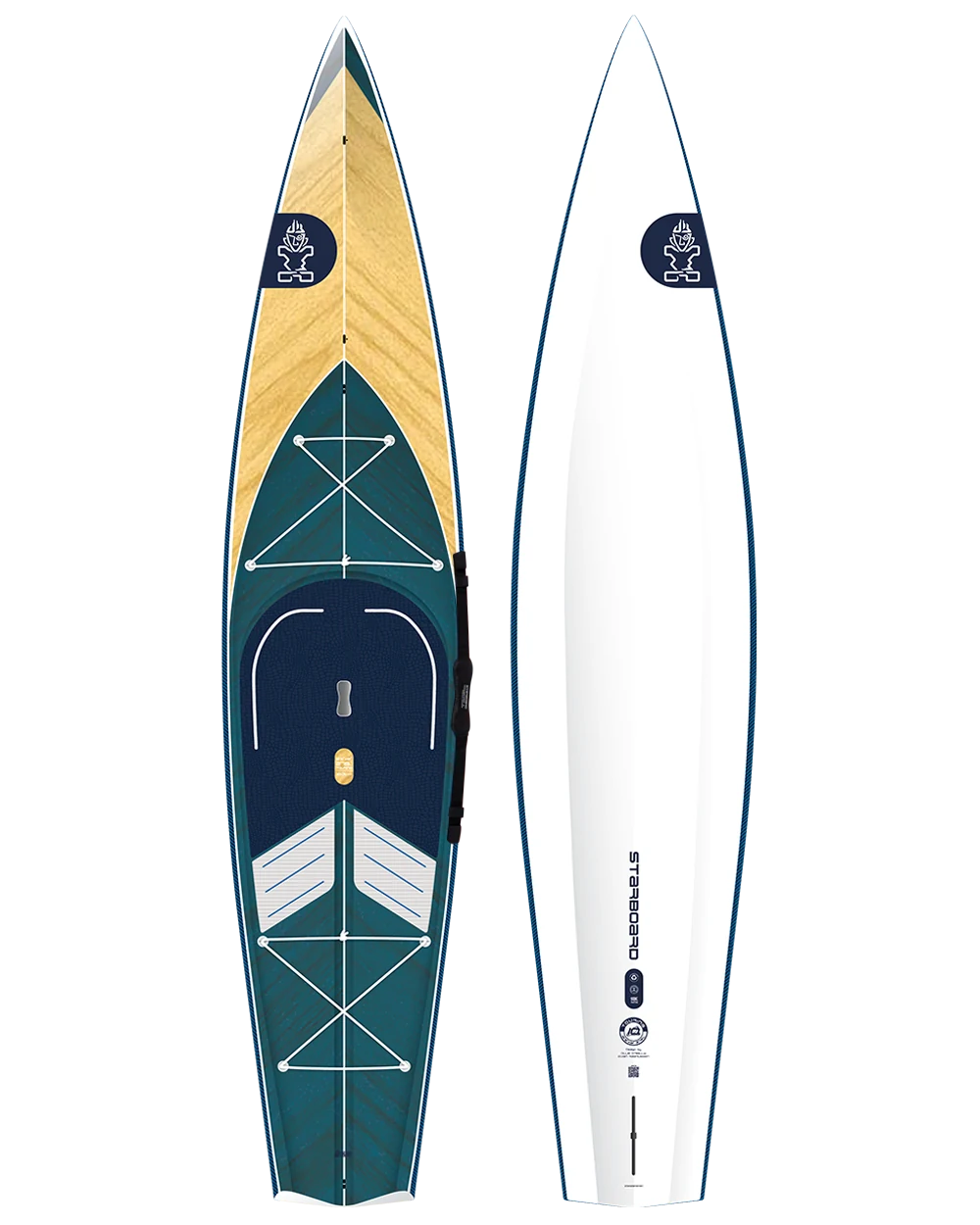 Starboard Touring Starlite - 2026