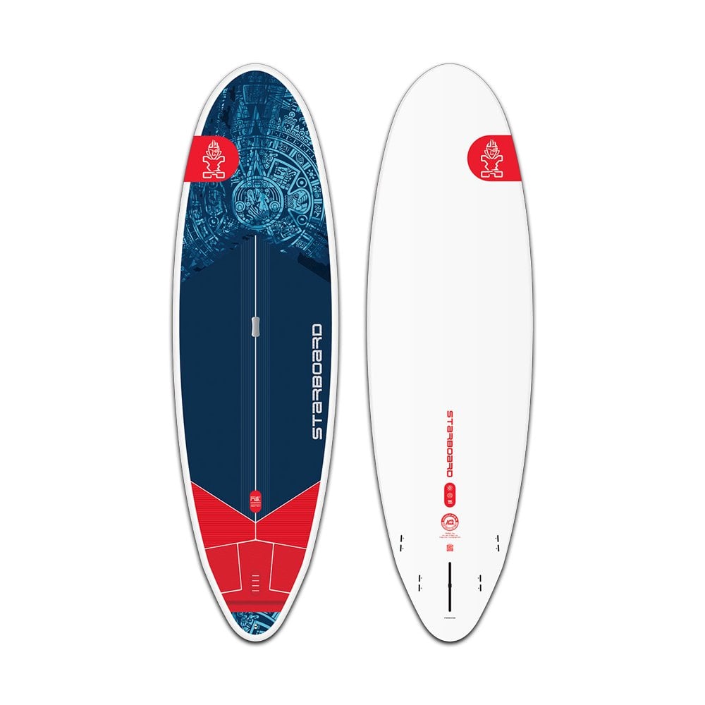 Starboard Whopper Lite Tech - 2025