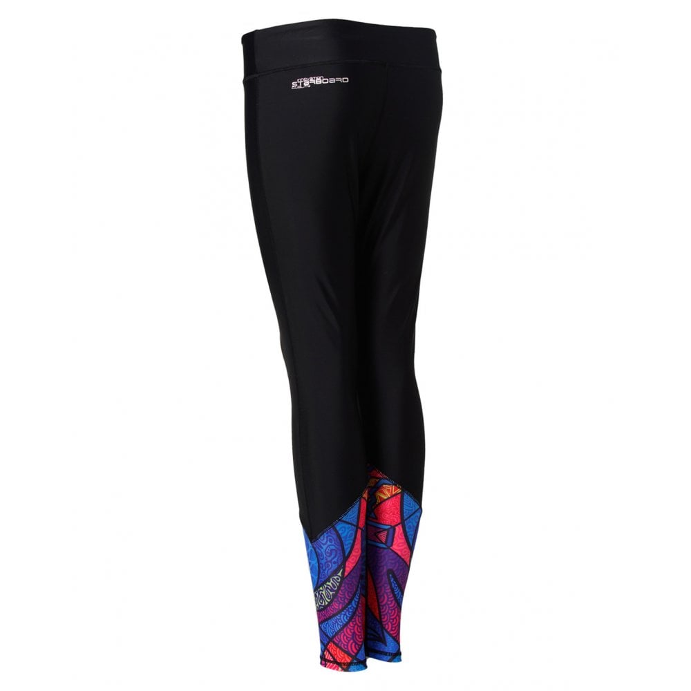 Starboard Womens Race Tights - 20