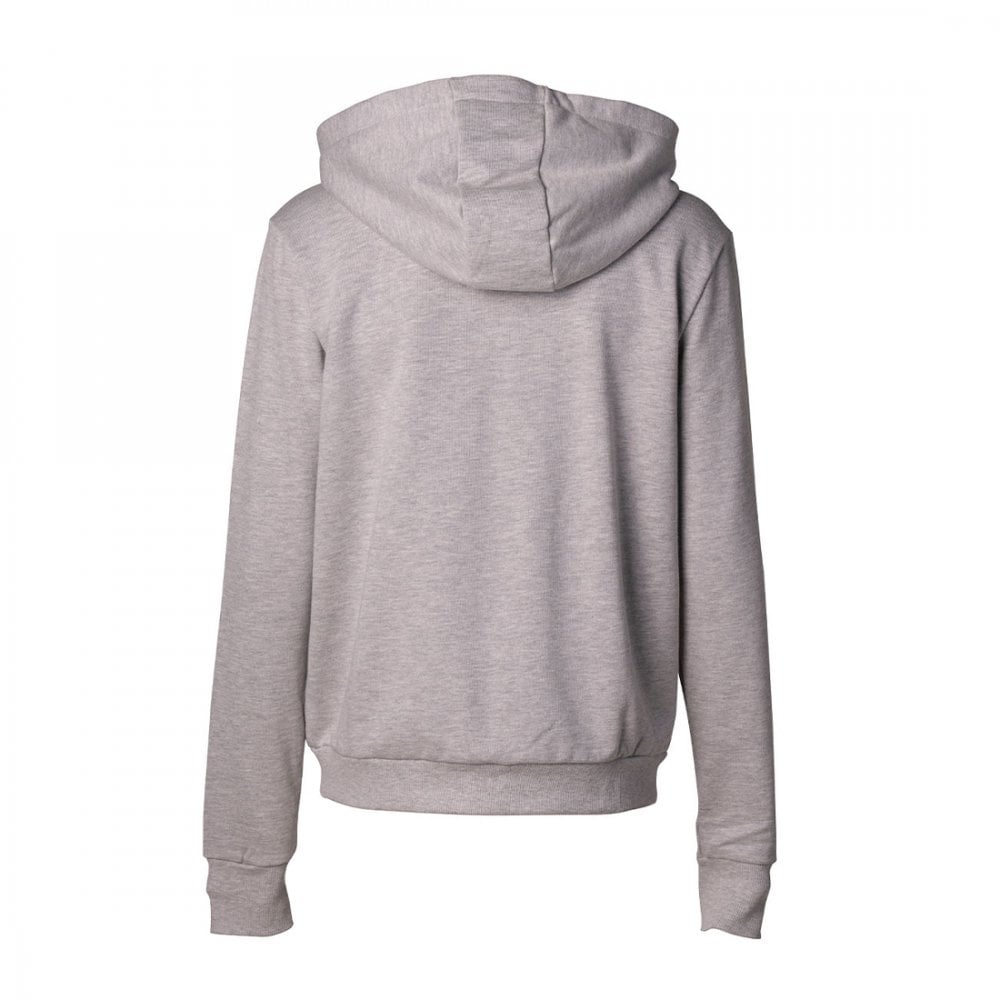 Starboard Zipped Hoodie Jacket - Womens 22