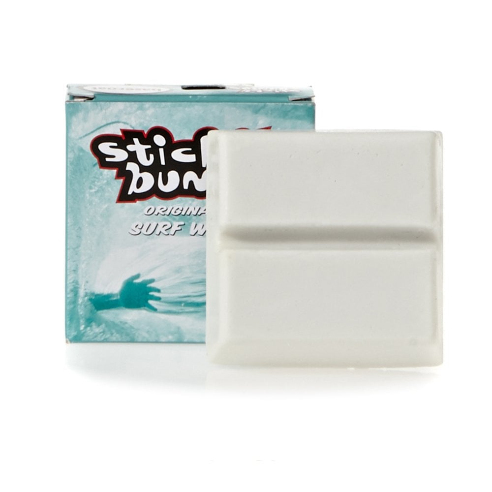 Sticky Bumps Surfboard Base Coat