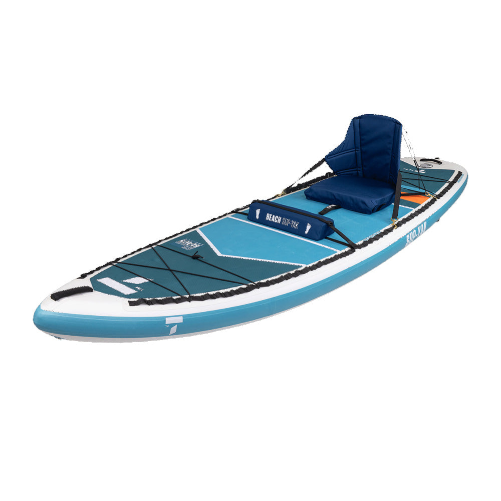 Tahe 10 ft 6 Beach Kayak Pack