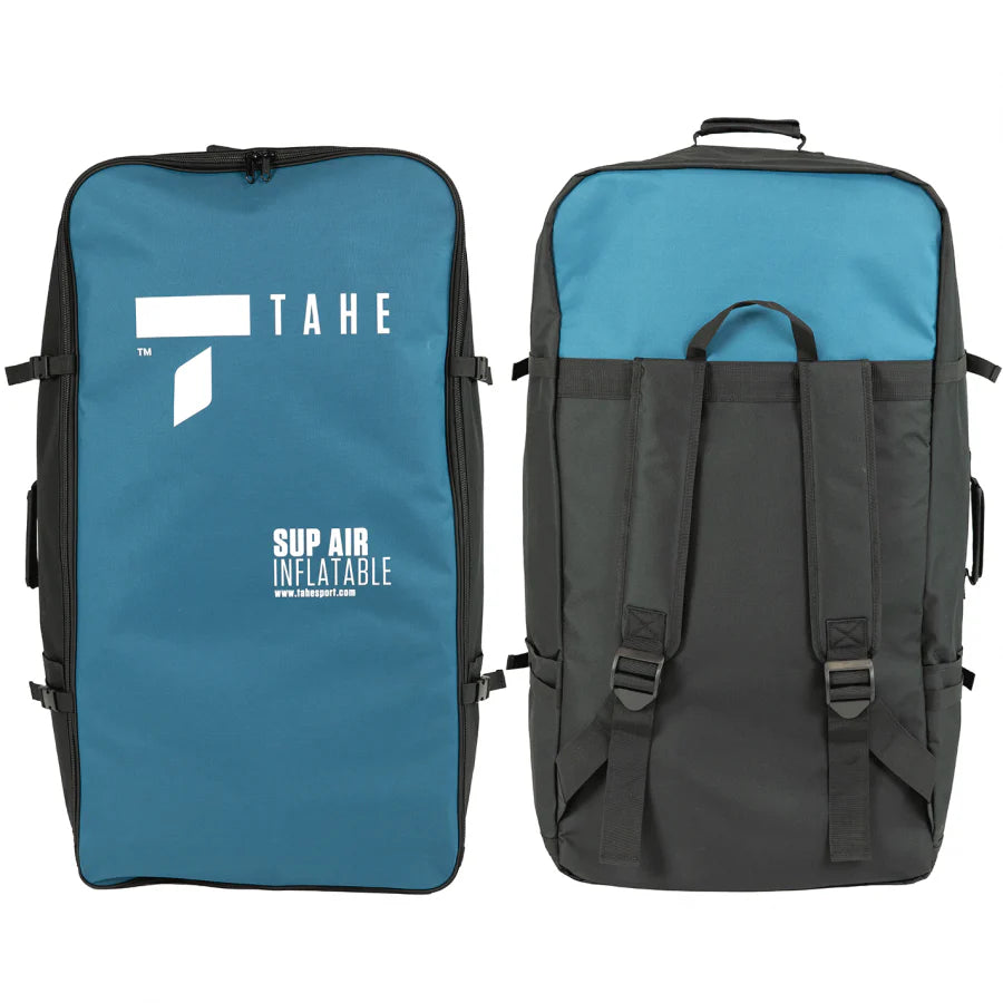 Tahe 11'6 BEACH SUP-Yak Package