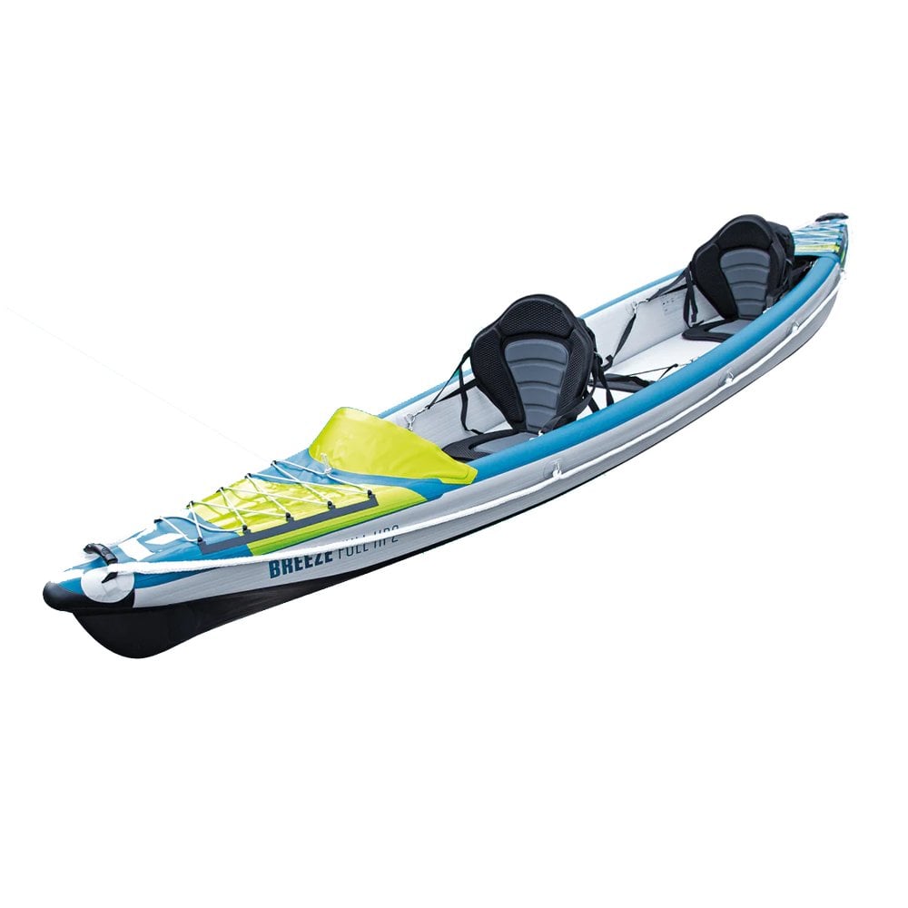 Tahe Air Breeze HP2 Kayak Package
