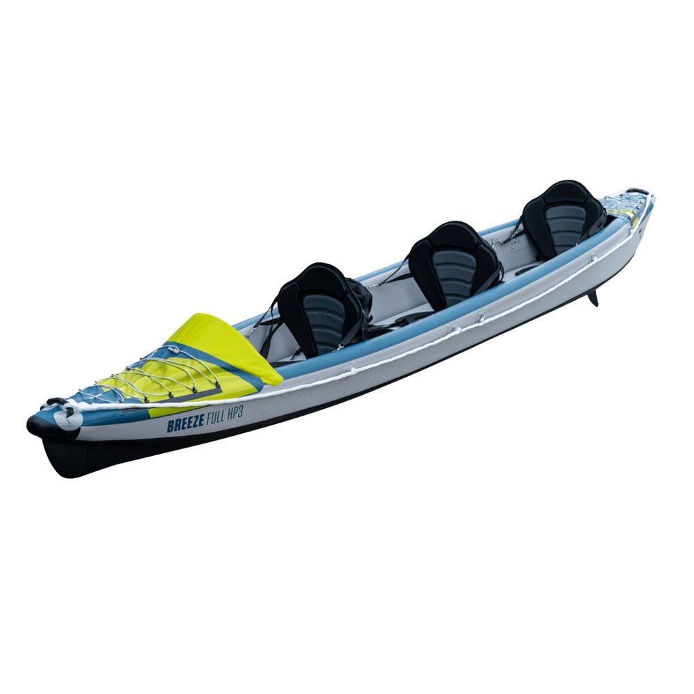 Tahe Air Breeze HP3 Kayak Package