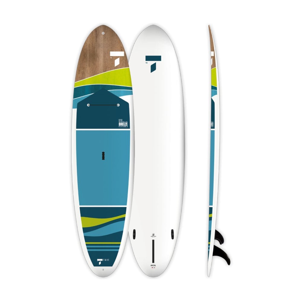 Tahe Breeze Performer AT