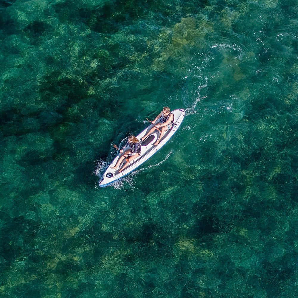 Tahe Tobago Kayak 2P