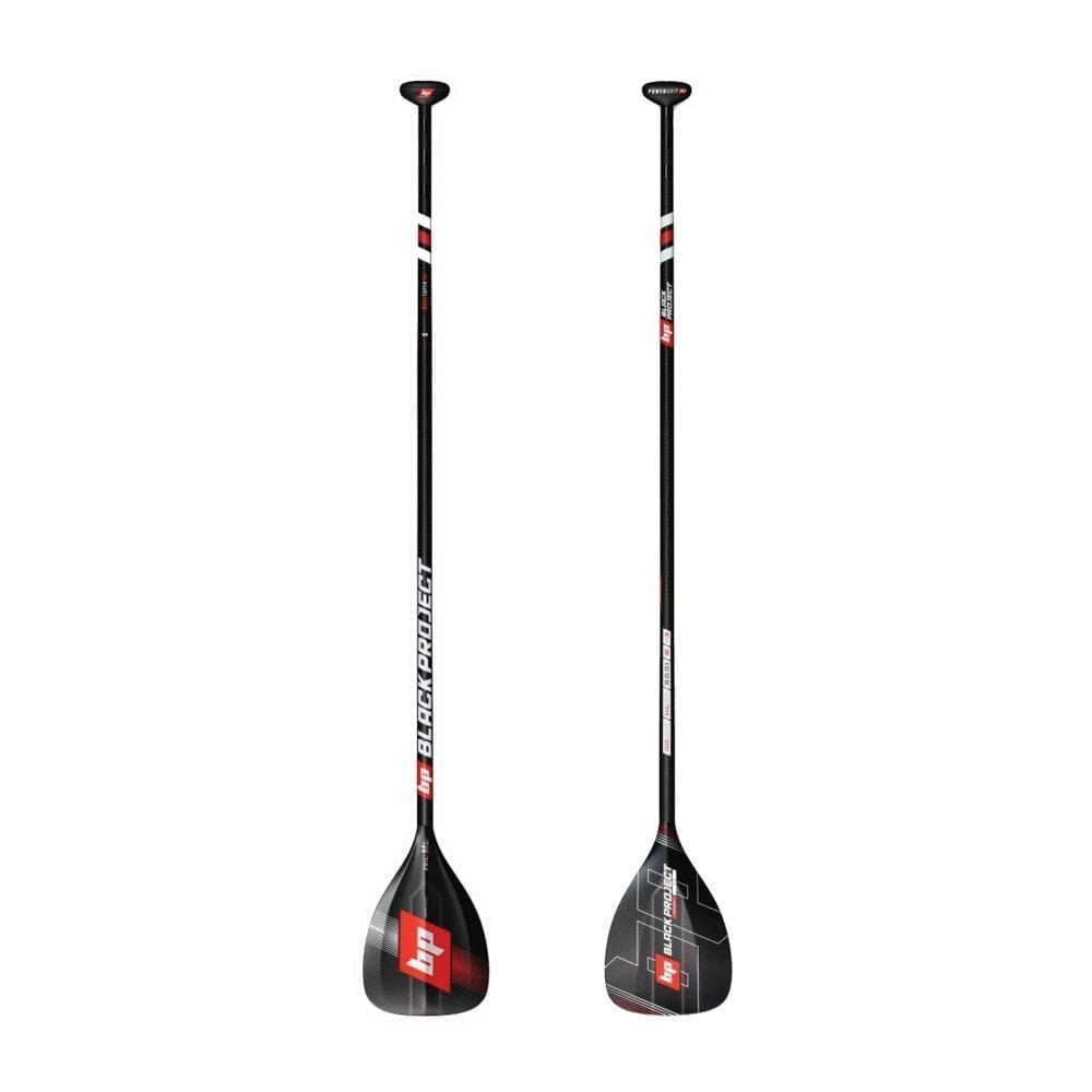 Black Project FoilX Carbon Paddle