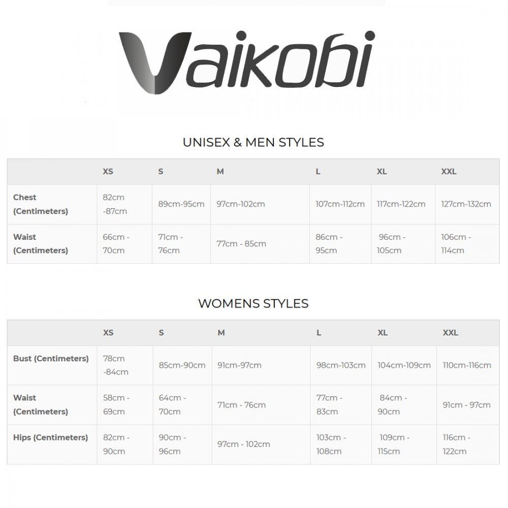 Vaikobi Ergo UV Leggings