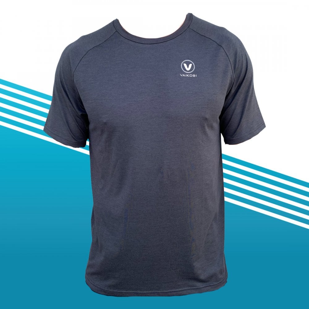 Vaikobi UV Short Sleeve Tech Tee